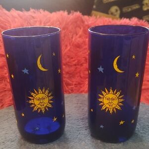 Sun&Moon Glasses